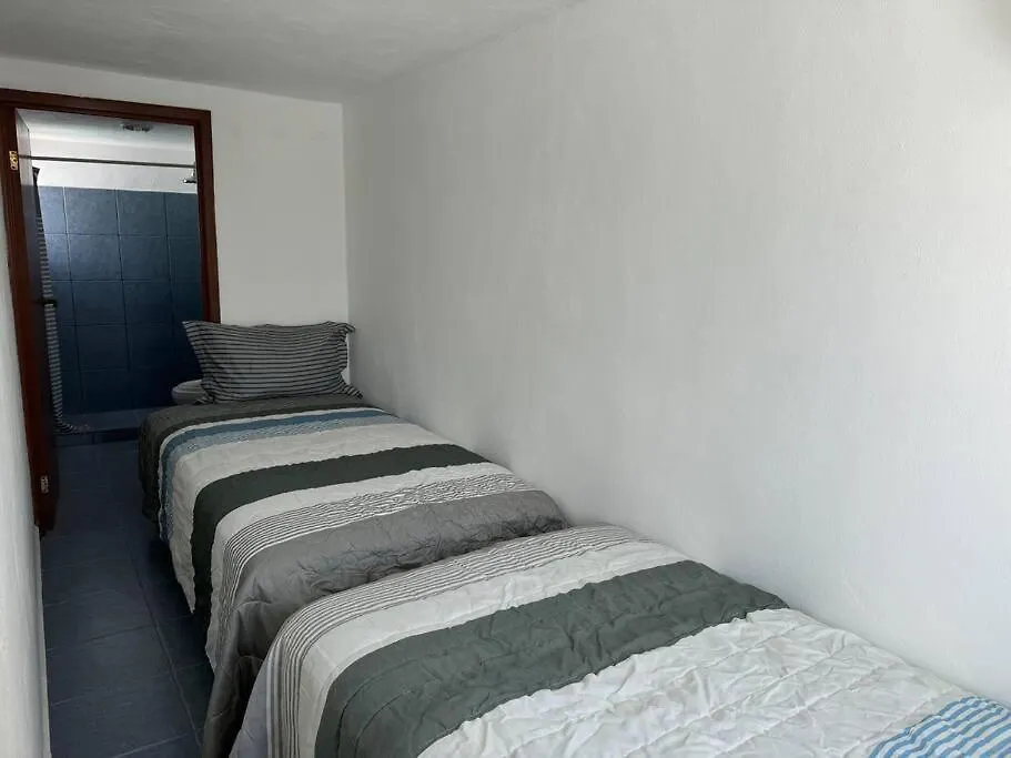 Suites Amplias En Quinta Avenida Playa del Carmen Apartman