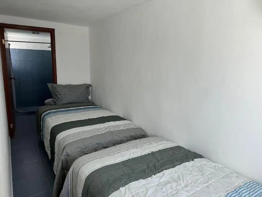 Suites Amplias En Quinta Avenida Playa del Carmen