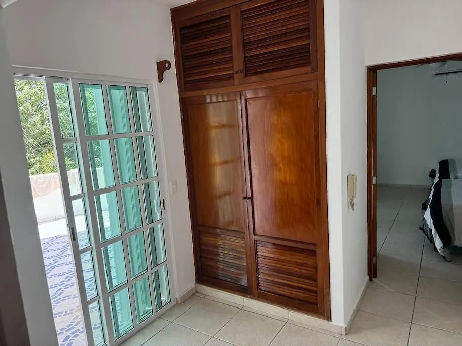 Apartman Suites Amplias En Quinta Avenida Playa del Carmen