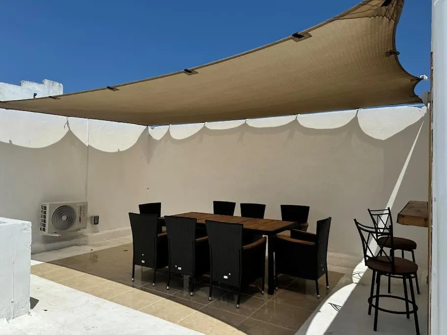 Suites Amplias En Quinta Avenida Playa del Carmen Apartman