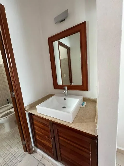 Suites Amplias En Quinta Avenida Playa del Carmen Apartman
