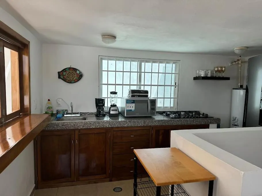Apartman Suites Amplias En Quinta Avenida Playa del Carmen