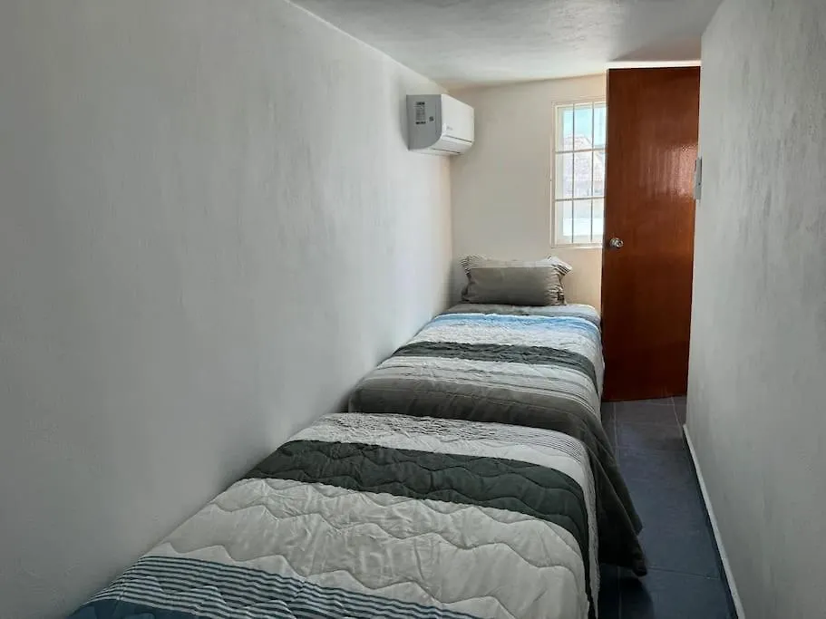 Suites Amplias En Quinta Avenida Playa del Carmen 0*,  Mexikó
